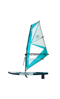 Skatinger Hard Sail Windsurf – Power, Precision & Freedom