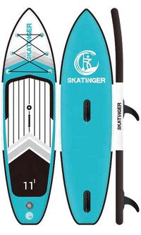 Skatinger Hard Sail Windsurf – Power, Precision & Freedom