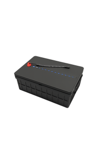 Skatinger High-Capacity Paddleboard Battery 6S 30Ah IP67