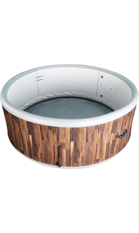 Skatinger Inflatable Spa Pool – Relaxation, Comfort & Style