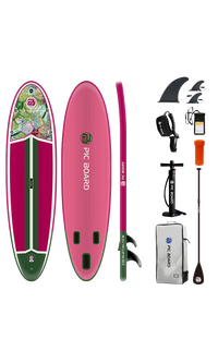 Skatinger Lily Allround Paddle SUP Board – Elegant, Playful & Reliable