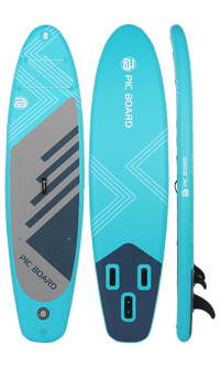 Skatinger Maze Allround Paddle SUP Board – Agile, Lightweight & Durable