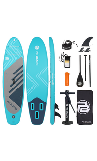 Skatinger Maze Allround Paddle SUP Board – Agile, Lightweight & Durable