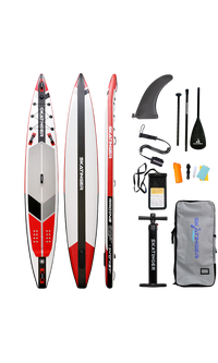 Skatinger Milano Racing SUP Board – Elegance, Power & Precision