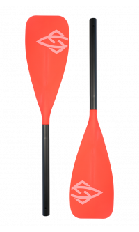Skatinger SUP Paddle Head