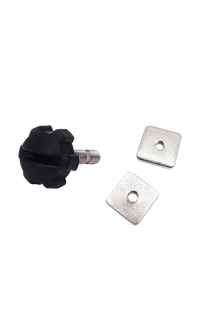 Skatinger SUP Fin Screw & Nut Set