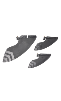 Skatinger Thruster SUP Fin Set
