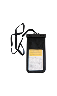 Skatinger Cell Phone Bag