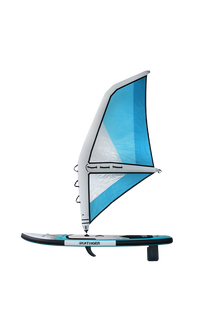 Skatinger i-Rocker – Versatile, Adventurous & Wind-Ready