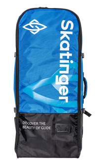 Skatinger Rounded Backpack
