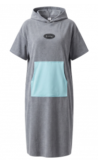 Skatinger Surf Poncho