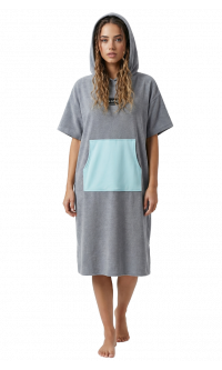 Skatinger Surf Poncho