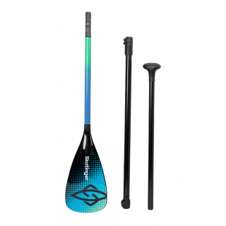 Skatinger Fiberglass SUP Paddle