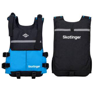 Skatinger Life Vest