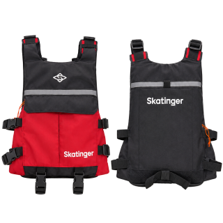 Skatinger Life Vest