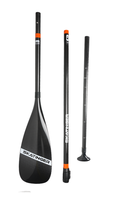 Skatinger Carbon SUP Paddle