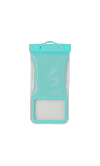 Skatinger Cell Phone Bag