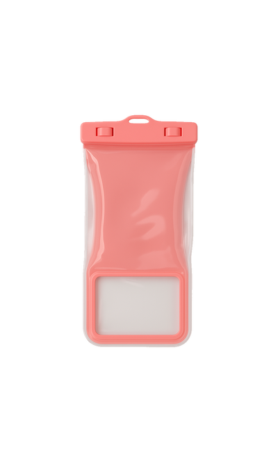 Skatinger Cell Phone Bag