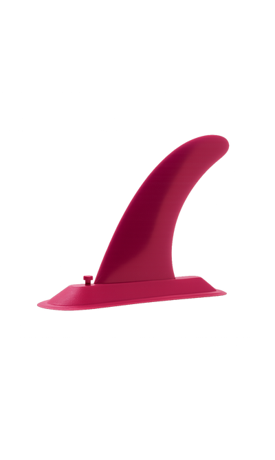 Skatinger Colored US Fin + Base
