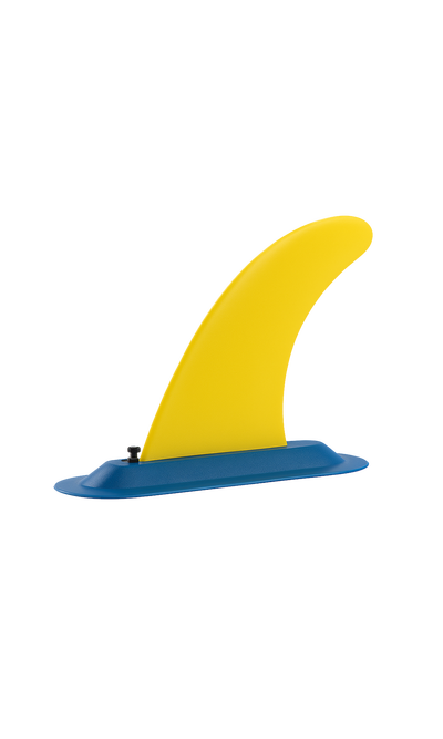 Skatinger Colored US Fin + Base