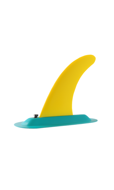 Skatinger Colored US Fin + Base