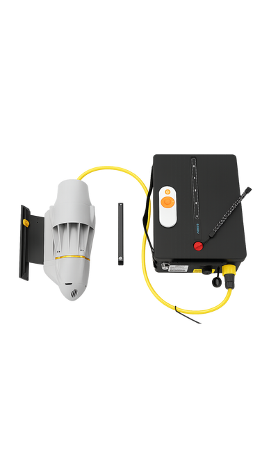 Skatinger Electric Paddleboard Motor Kit 24V 360W