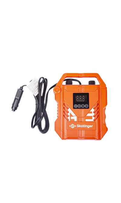 Skatinger Electric Air Pump