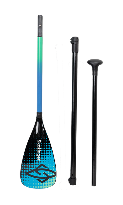Skatinger Fiberglass SUP Paddle