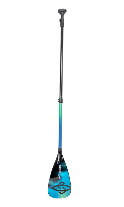 Skatinger Fiberglass SUP Paddle