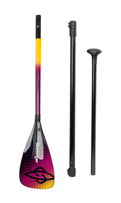 Skatinger Fiberglass SUP Paddle