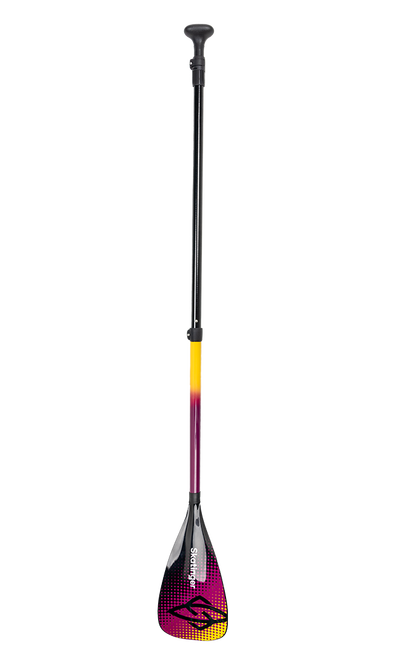 Skatinger Fiberglass SUP Paddle