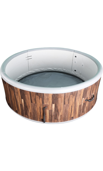 Skatinger Inflatable Spa Pool – Relaxation, Comfort & Style