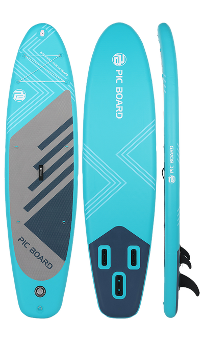 Skatinger Maze Allround Paddle SUP Board – Agile, Lightweight & Durable
