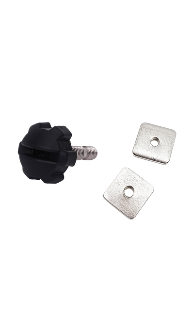 Skatinger SUP Fin Screw & Nut Set