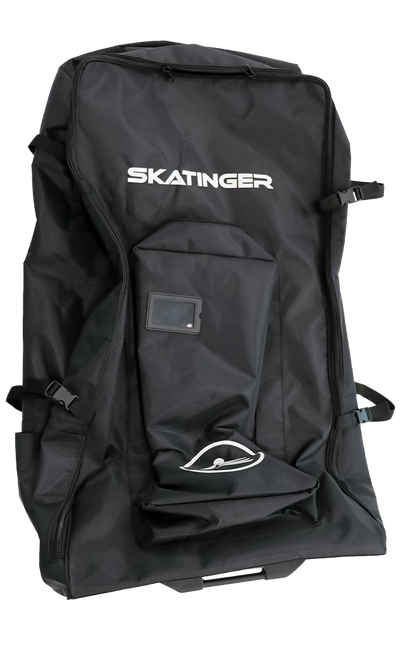 Skatinger Transport Backpack