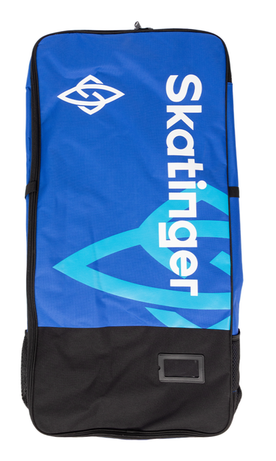 Skatinger Modern Backpack
