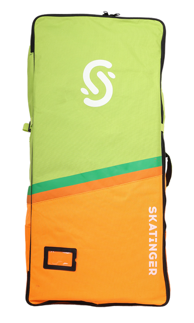 Skatinger Dreams Backpack