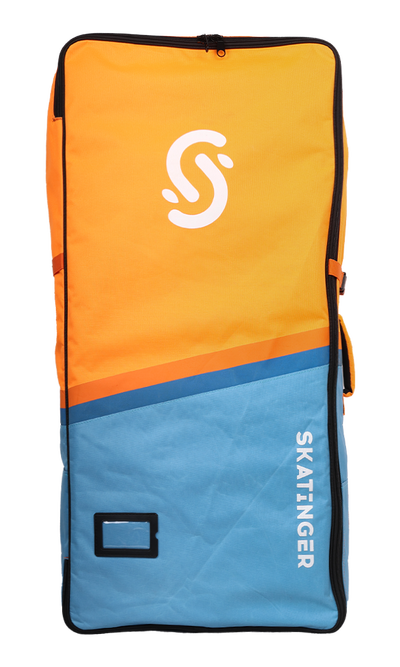 Skatinger Dreams Backpack