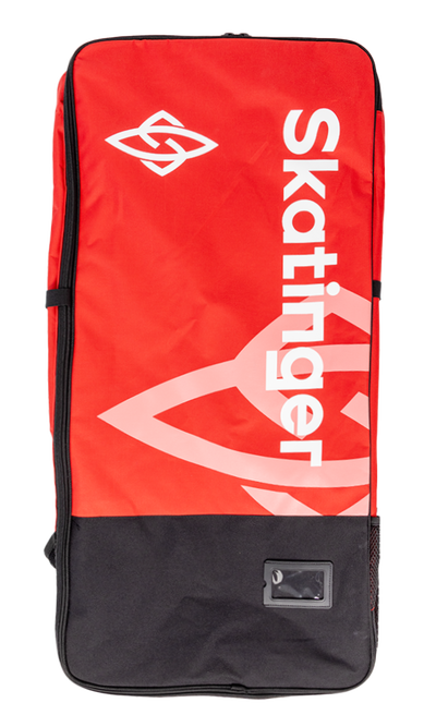 Skatinger Modern Backpack