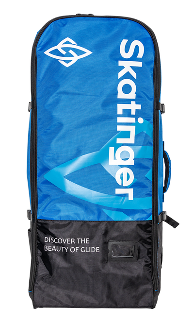 Skatinger Rounded Backpack