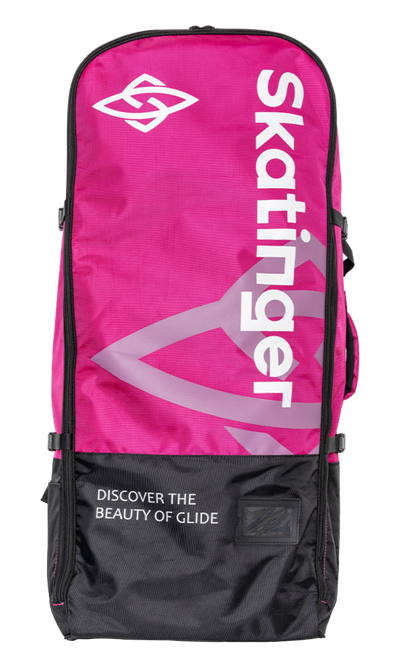 Skatinger Rounded Backpack