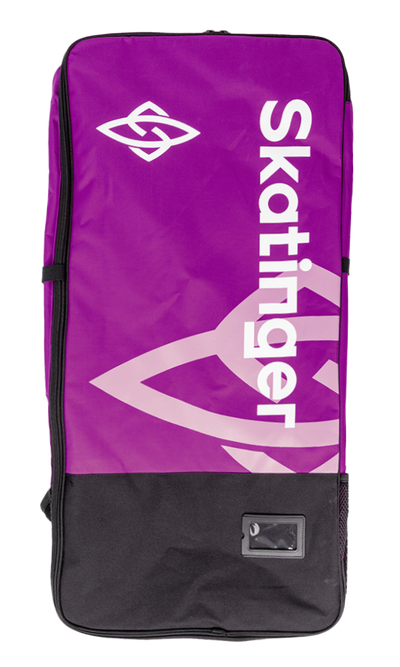 Skatinger Modern Backpack