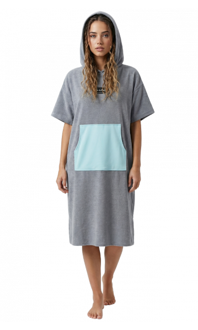 Skatinger Surf Poncho