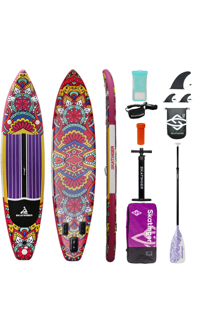 Skatinger Circe Touring Paddle SUP Board