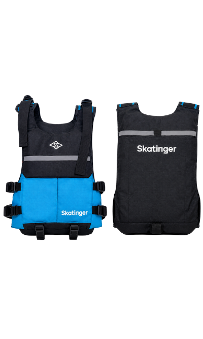 Skatinger Life Vest