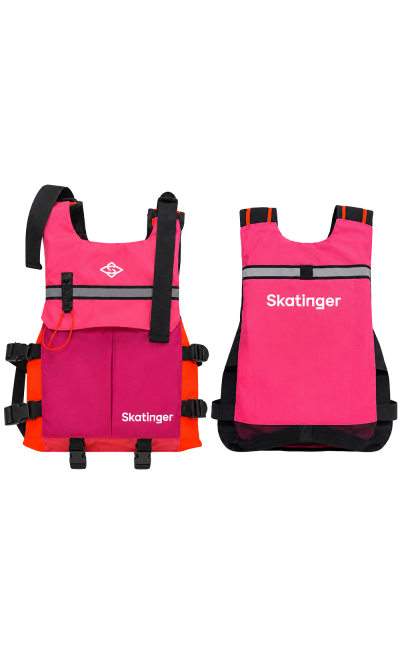 Skatinger Life Vest