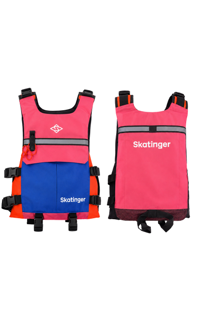 Skatinger Life Vest