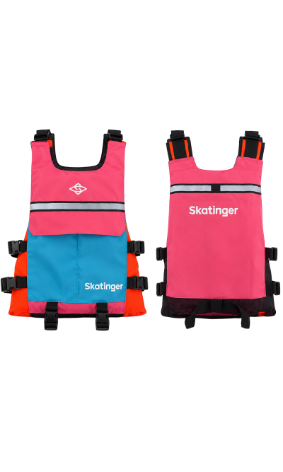 Skatinger Life Vest