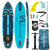 Skatinger Asiaticus Allround Paddle SUP Board – Agility, Control & Speed