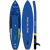 Skatinger Chance Blue Allround Paddle SUP Board – Versatile, Stable & Responsive